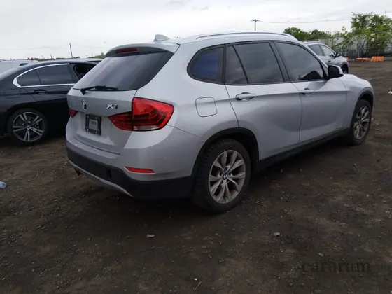 2013 BMW X1 xDrive28i