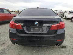 2014 BMW 5 Series 535i