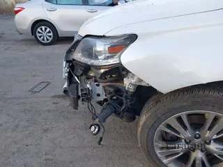 2013 Lexus RX 450h