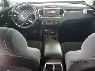 2016 Kia Sorento L