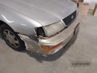 1996 Toyota Avalon XL