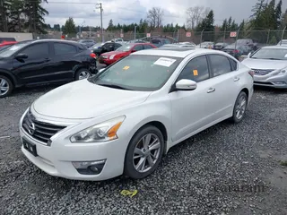 2014 Nissan Altima S