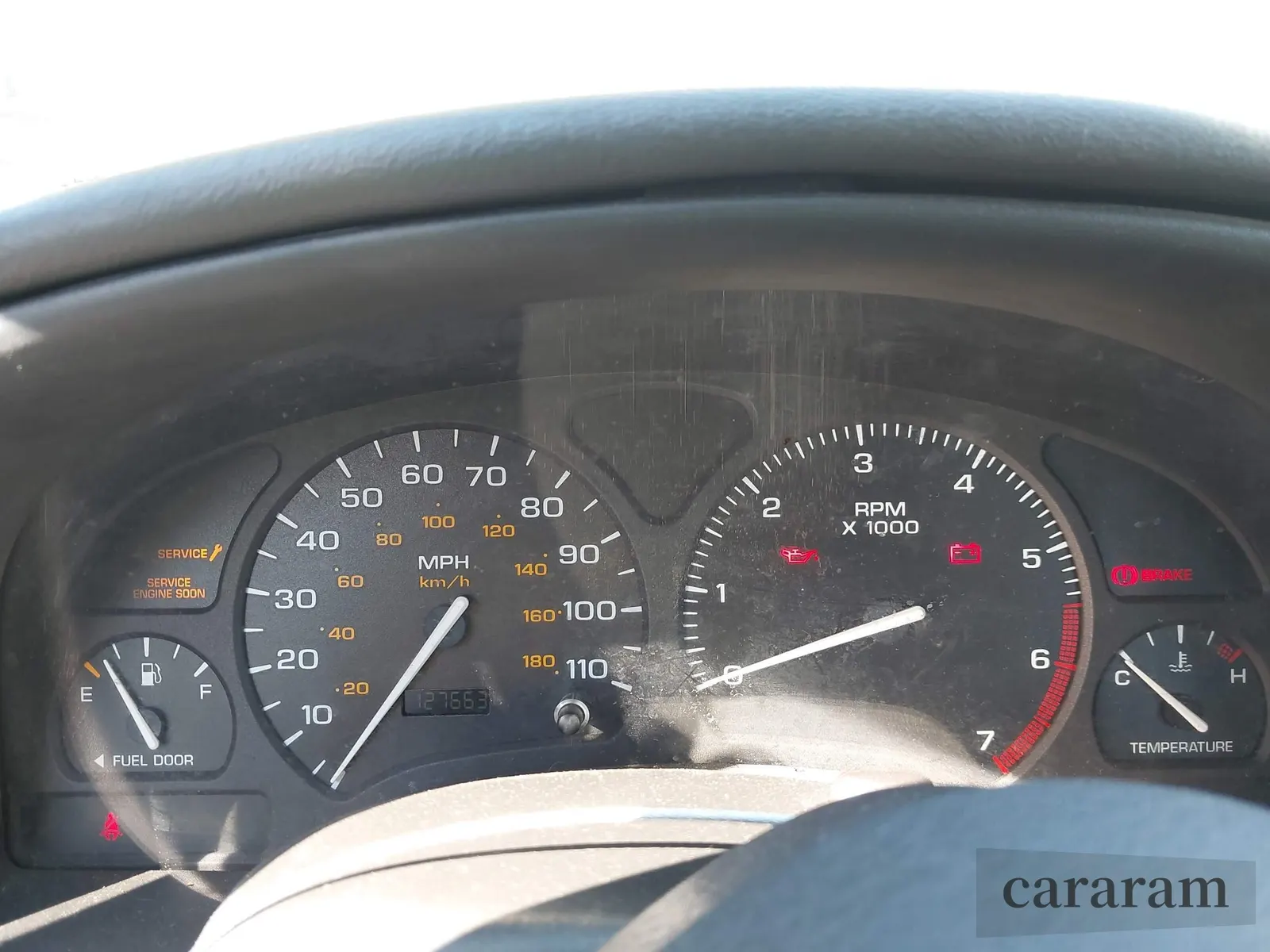 2002 Saturn SL