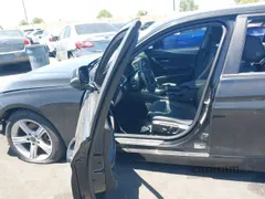 2015 BMW 3 Series 328i
