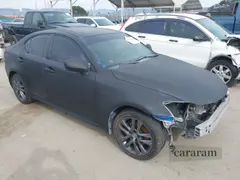 2008 Lexus IS 250