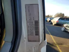 1993 Volkswagen EuroVan