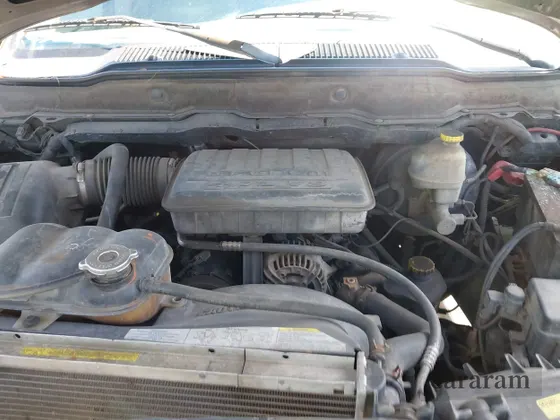 2003 Dodge 1500 ST