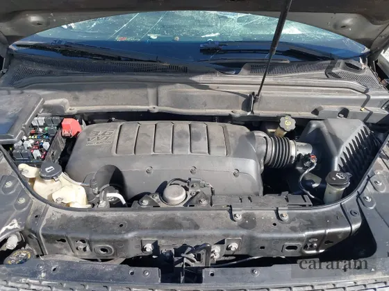 2012 GMC Acadia SLE