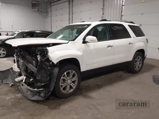 2015 GMC Acadia SLT
