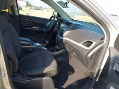 2012 Dodge Journey SXT