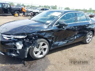 2023 Audi A3 Premium