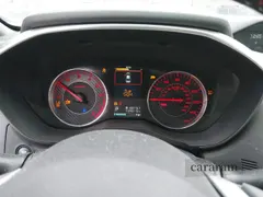 2017 Subaru Impreza Special Sports