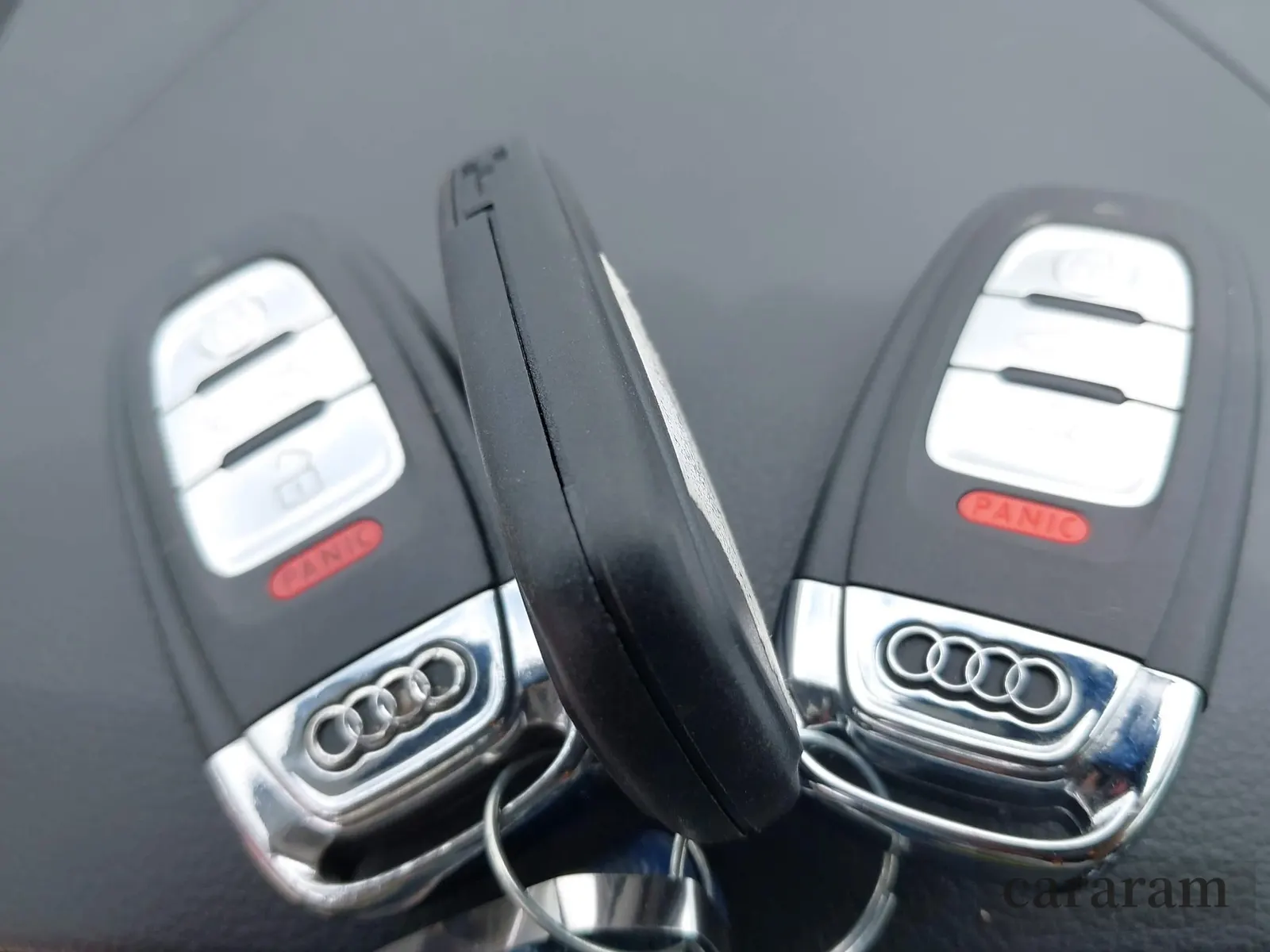 2014 Audi Q5 Premium