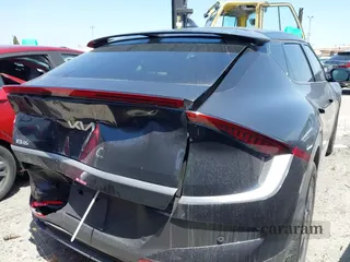 2025 Kia EV6 Light