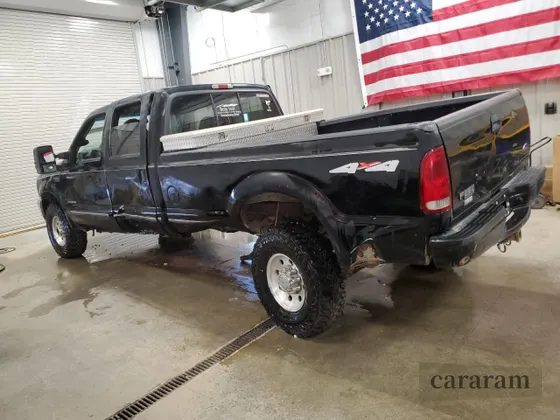 1999 Ford F-350 XL