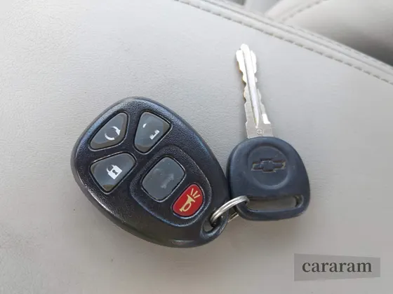 2009 Chevrolet Impala LTZ