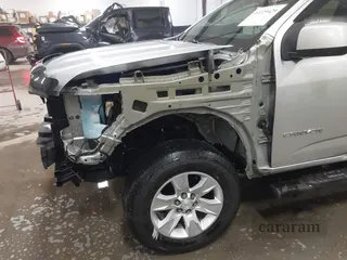 2015 GMC Canyon 2WD SLE