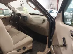 2003 Ford F-150 XL