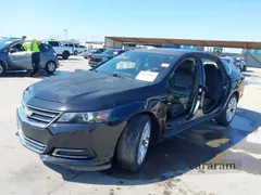 2017 Chevrolet Impala Premier
