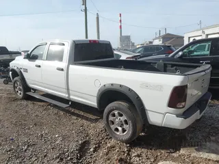 2015 Ram 2500 Tradesman