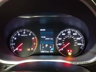 2018 Mitsubishi Eclipse Cross LE