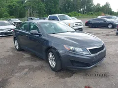 2011 Kia Optima LX
