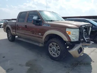 2011 Ford F-250 XLT