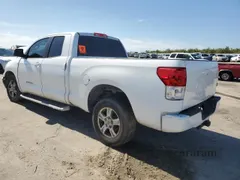 2013 Toyota Tundra