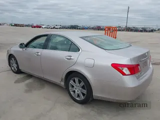 2007 Lexus ES 330