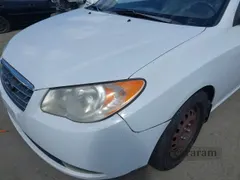 2008 Hyundai Elantra GLS