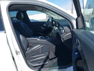 2016 Mercedes-Benz GLC 300