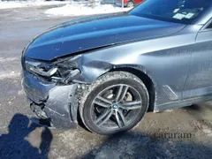 2021 BMW 5 Series 530i xDrive