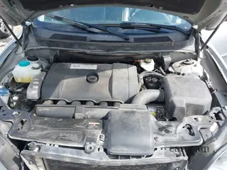 2013 Volvo XC90 Premier Plus