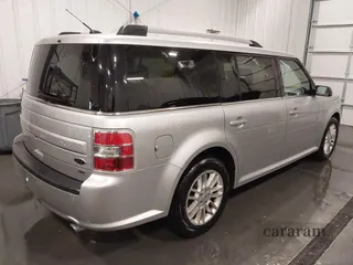 2013 Ford Flex SEL