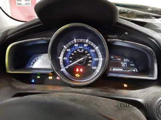 2016 Scion iA