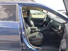 2020 Subaru Outback Limited XT