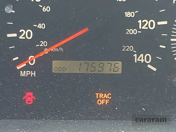 2000 Lexus ES 300