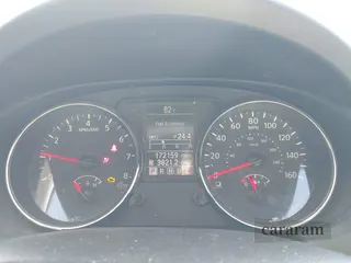 2012 Nissan Rogue SV