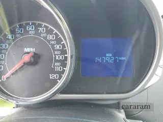 2014 Chevrolet Spark LT