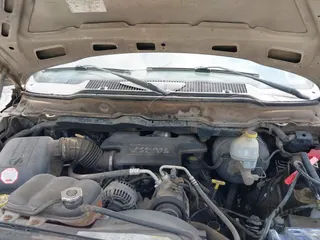 2003 Dodge 1500 ST