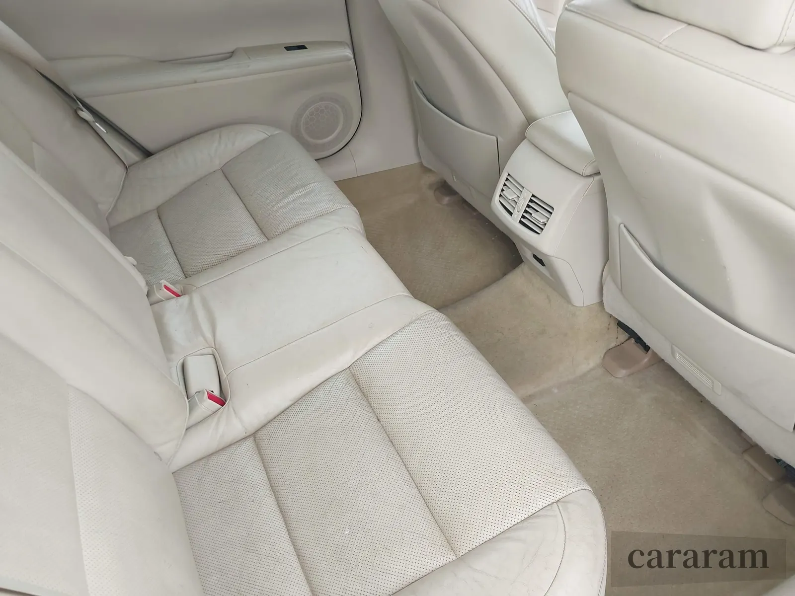 2013 Lexus ES 250