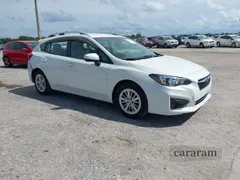 2018 Subaru Impreza Premium