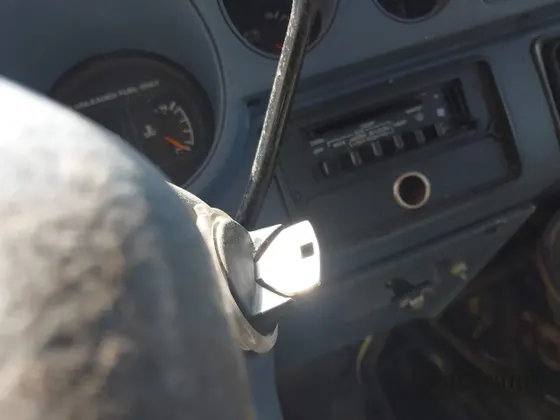 1994 Dodge Cargo
