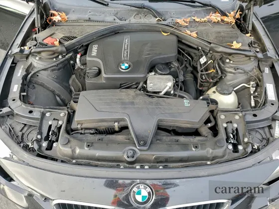 2013 BMW 3 Series 328i