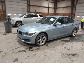 2015 BMW 3 Series 328i xDrive