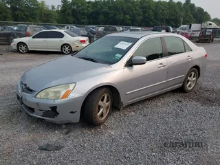 2004 Honda Accord EX