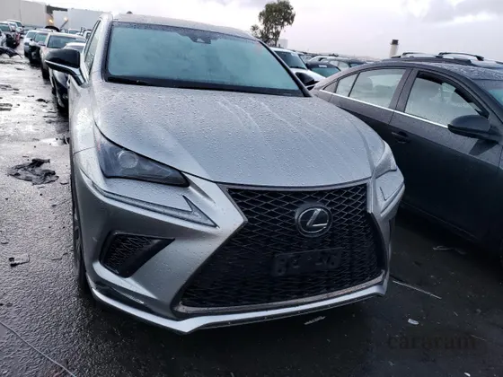 2018 Lexus NX 300