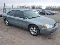 2005 Ford Taurus SE
