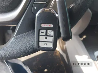 2017 Honda Pilot EX