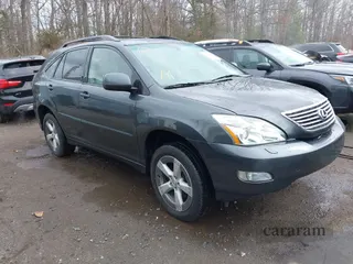 2005 Lexus RX 330